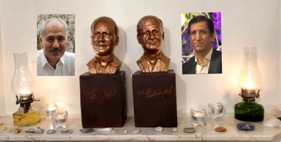 آموزش سفال مجسمه