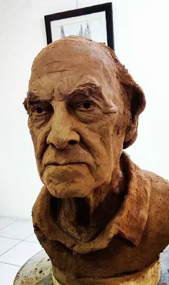 آموزش سفال مجسمه