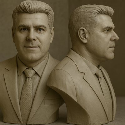 آموزش سفال مجسمه