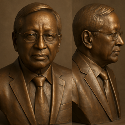 آموزش سفال مجسمه