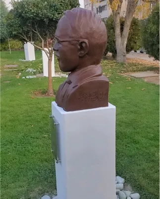 آموزش سفال&nbsp; مجسمه