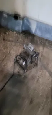 عکس لوله بازکنی در پردیس تهران