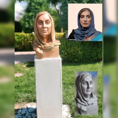 سامیا خولی (مبدع واکسن ام اس)