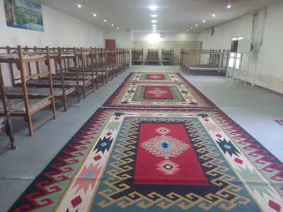 بهترین کمپ ترک اعتیاد اجباری در اصفهان