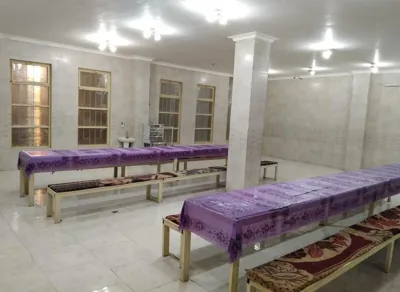 بهترین کمپ ترک اعتیاد اجباری در اصفهان