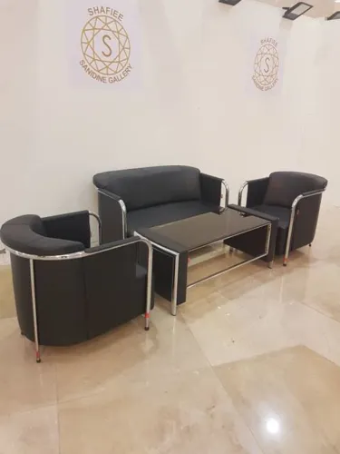 اجاره تجهیزات نمایشگاهی در تهران