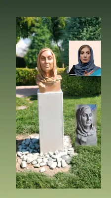 حرفه ای ترین مجسمه ساز