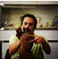 &nbsp;مجسمه با عکس