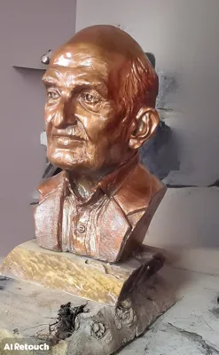 بهترین مجسمه ساز درتهران