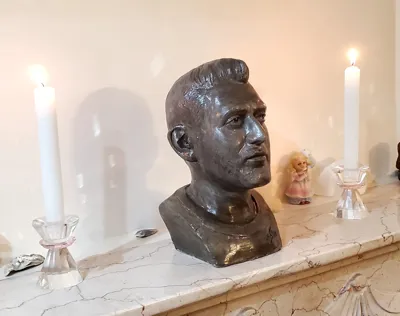 بهترین مجسمه ساز درتهران