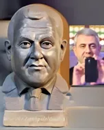 سرامیک پایه چوب