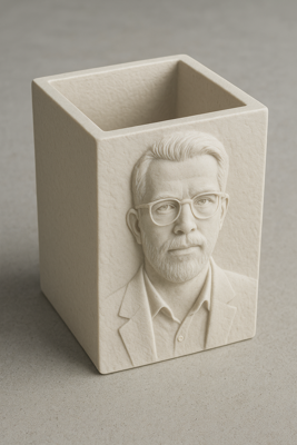 معروف ترین مجسمه ساز در تهران