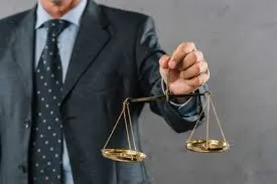 وکیل در قزوین