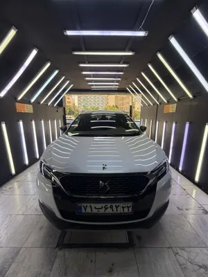 کارشناسی و تشخیص رنگ خودرو