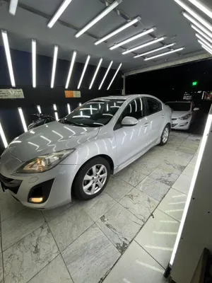 کارشناسی خودرو در غرب تهران