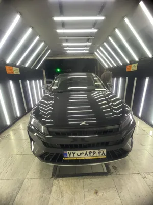 کارشناسی غرب تهران