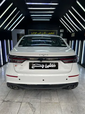 کارشناسی خودرو سردار