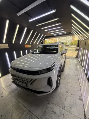 کارشناسی خودرو در غرب تهران