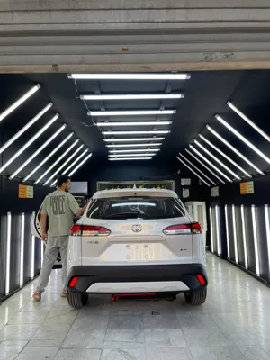 کارشناسی و تشخیص رنگ