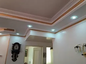 نقاشی ساختمان در مازندران 