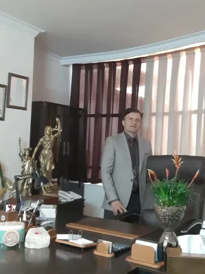 وکیل اراضی در اصفهان
