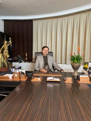 وکلای ملکی و اراضی در اصفهان