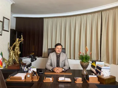 وکیل ملکی در اصفهان