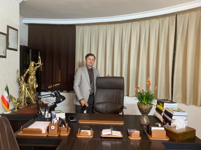 وکلای ملکی و اراضی در اصفهان