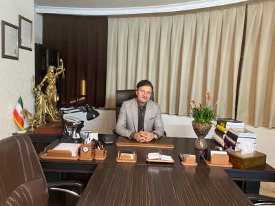 وکلای ملکی و اراضی در اصفهان