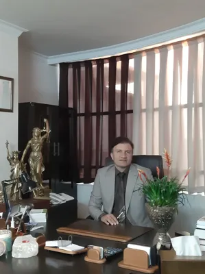 وکلای ملکی و اراضی در اصفهان