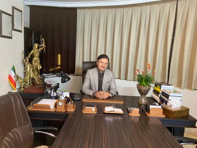 وکلای ملکی و اراضی در اصفهان