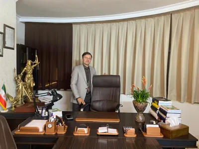 وکیل ملکی در اصفهان