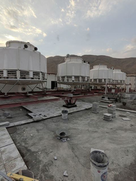 مشاوره کرگیری بتن