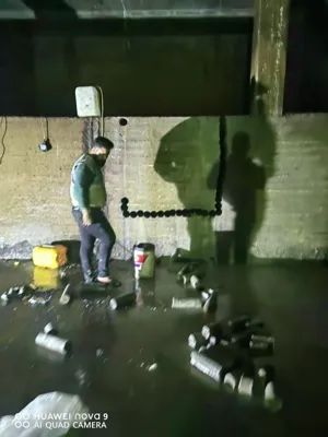 گروه مهندسی مهام بتن ایستا