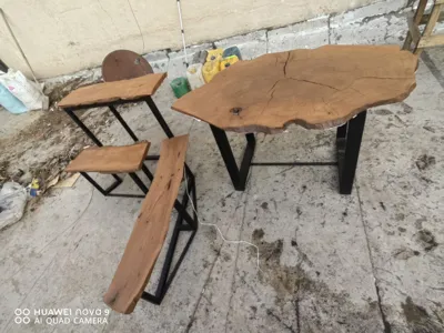 کرگیری در تهران,