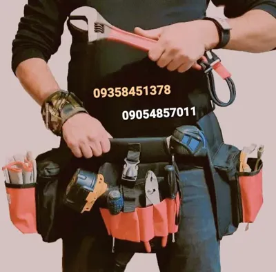 کلید سازی شبانه روزی در مشهد سرتاسر شهر&nbsp;
کادر حرفه ای اعزام در محل&nbsp;
