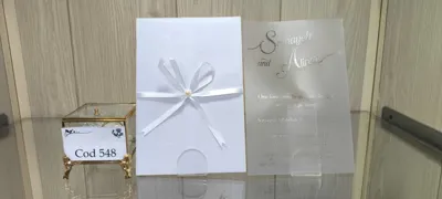 کارت عروسی ایلیا