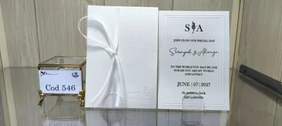 کارت عروسی ایلیا