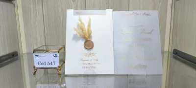 کارت عروسی ایلیا