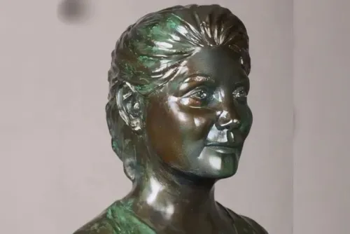 پتینه برنز آنتیک