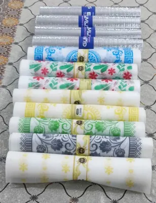 انواع فوم کابینت