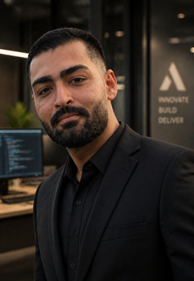 امیررضا نوریان