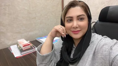 مرکز لیزر تاتو در تبریز