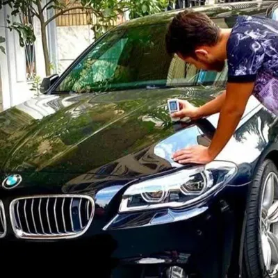 آموزش تشخیص رنگ در اصفهان