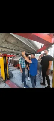 آموزش تشخیص رنگ در اصفهان