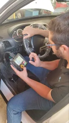 آموزش تشخیص رنگ در اصفهان