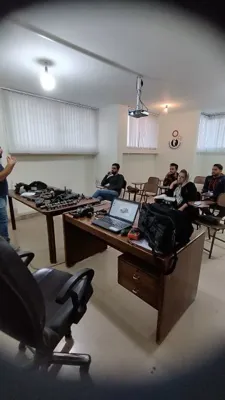 آموزش تشخیص رنگ در اصفهان