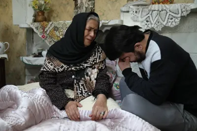 فیلمساز و ورزشکار سینمای ایران