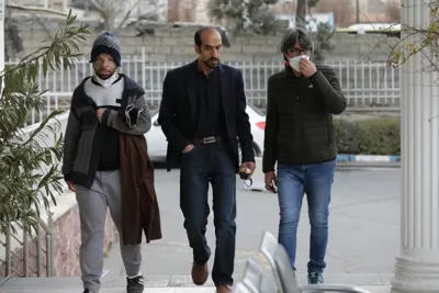 فیلمساز و ورزشکار سینمای ایران