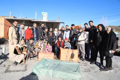 فیمساز سینمای ایران